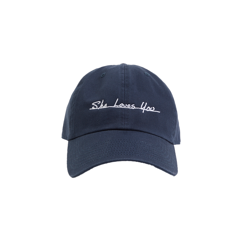 The Beatles - She Loves You Hat