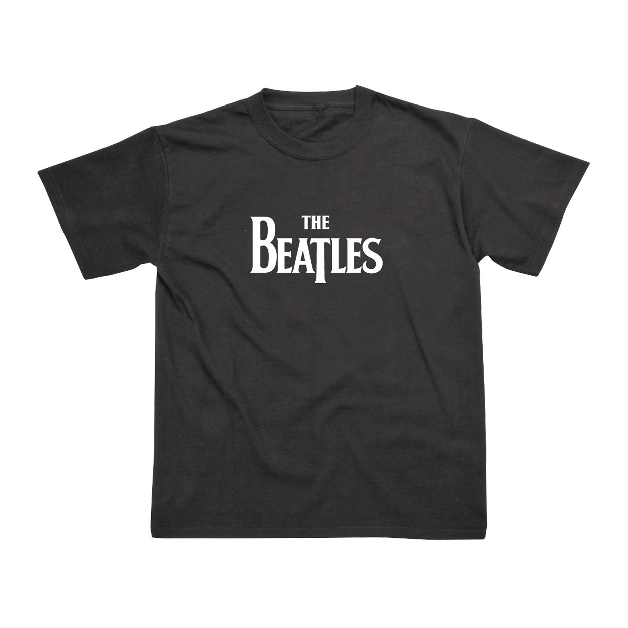 ⬇️THE BEATLES Tシャツ M ブラック Amazon.com: The Beatles Men's With The Beatles Short Sleeve
