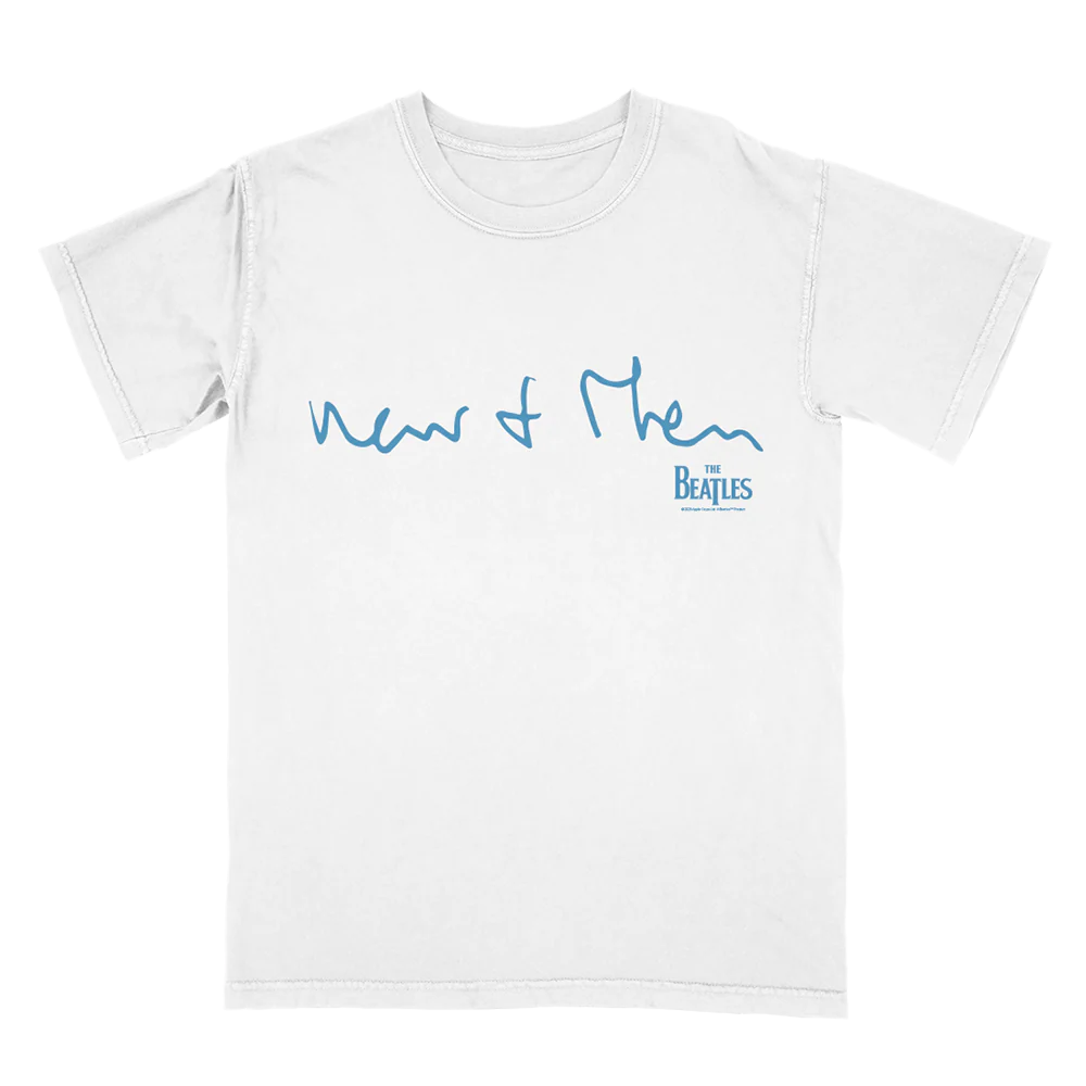 BEATLES ビンテージTシャツ 雰囲気 ボロ Now and Then BEATLES ビンテージTシャツ 雰囲気 ボロ Now and Then