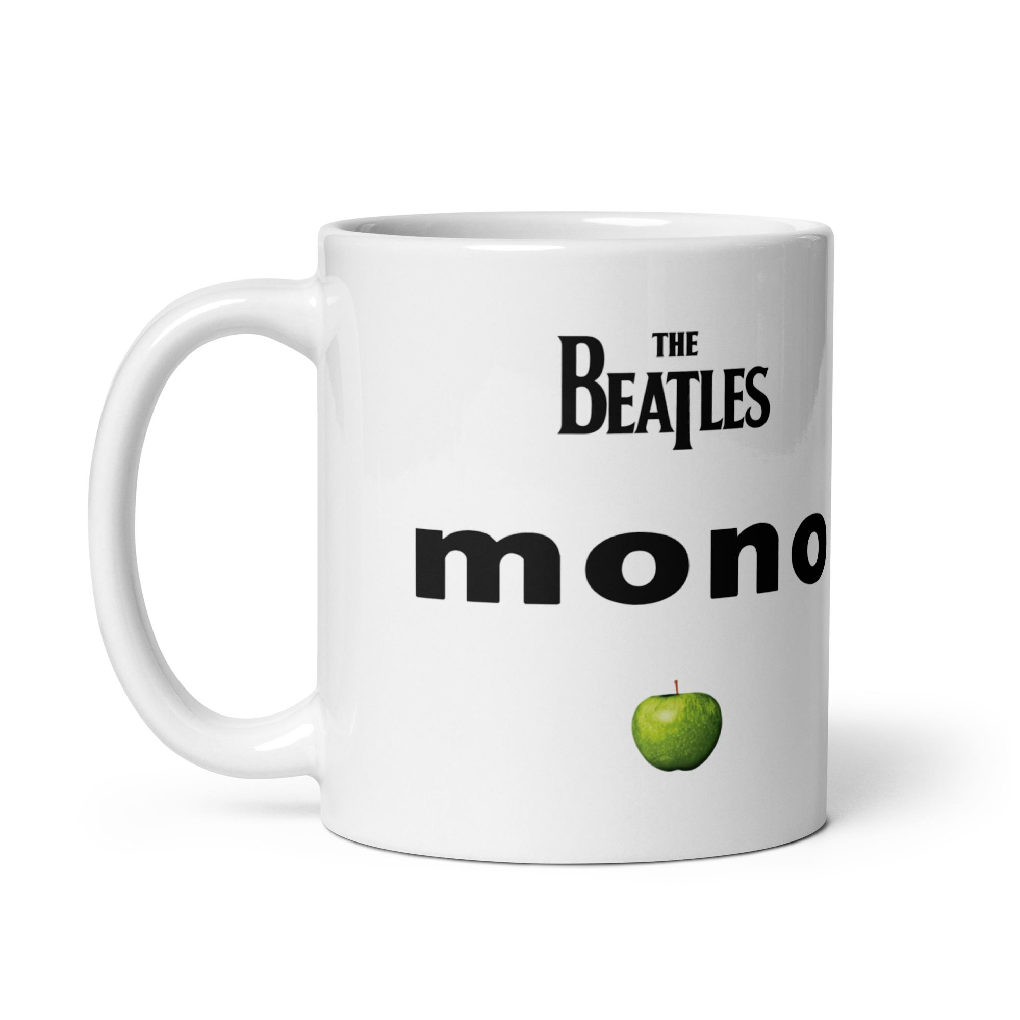 The Beatles - The Beatles In Mono Mug