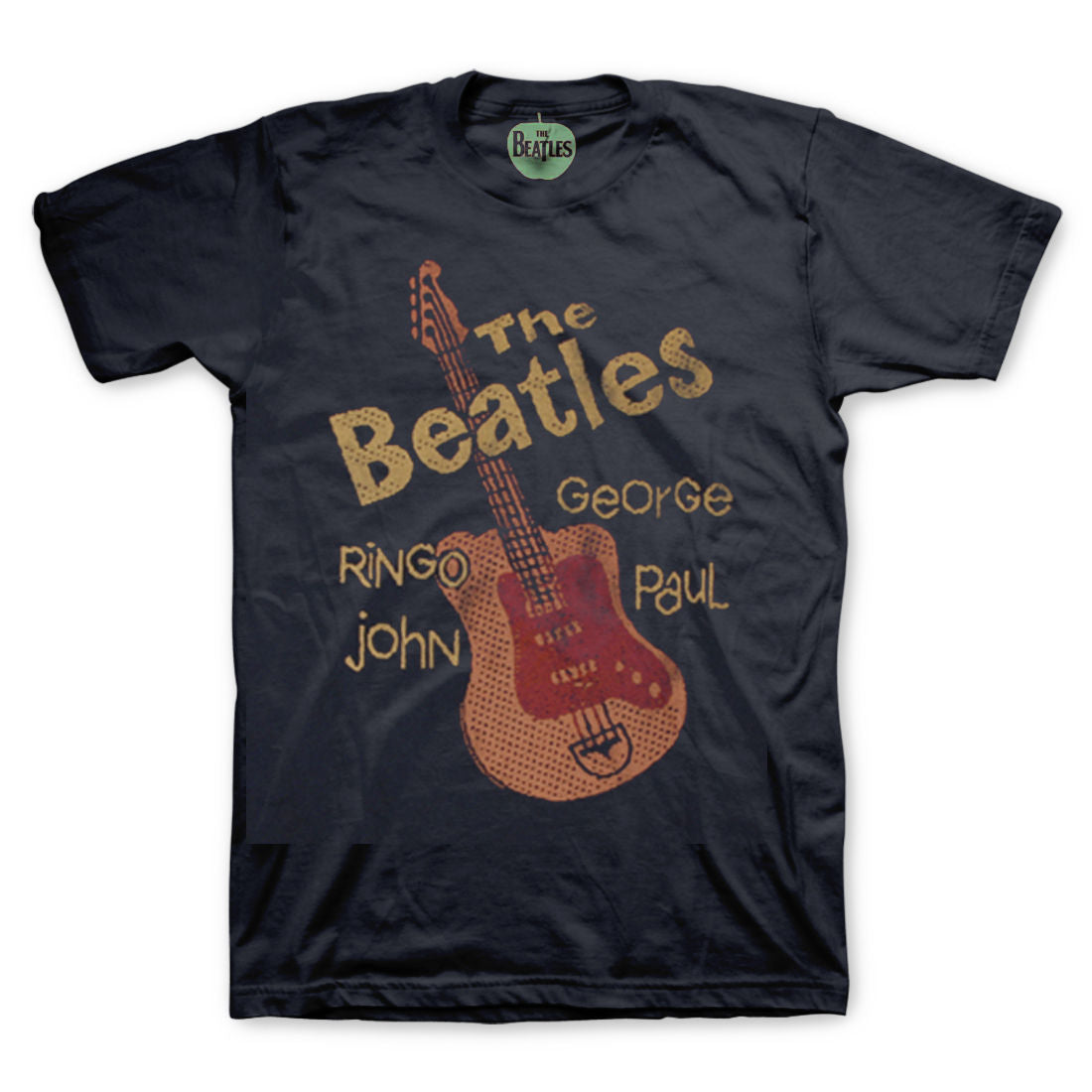 All I Need Is This Guitar T-Shirt For Any Musician