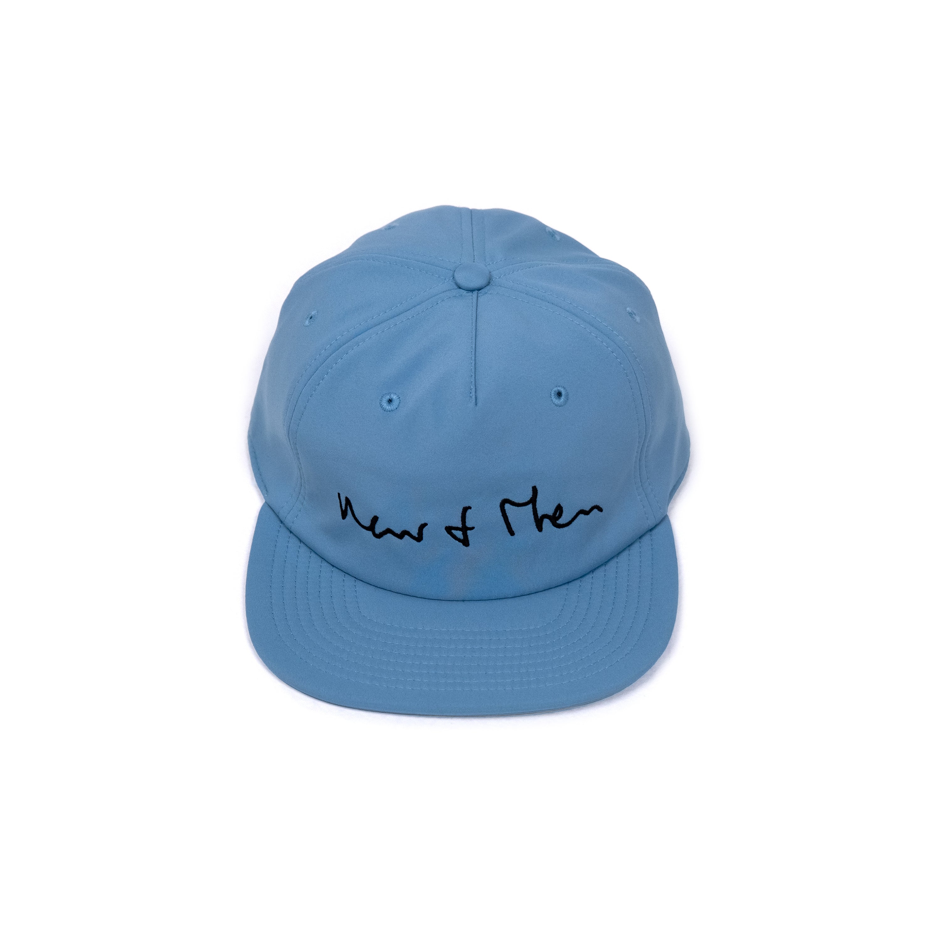 Now and Then Snapback Hat - The Beatles