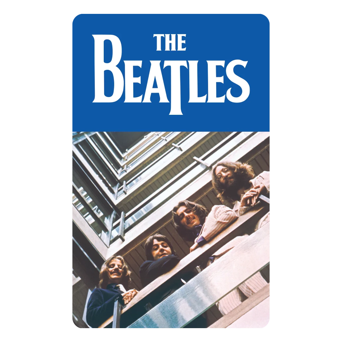 洋楽 The Beatles / 1967-1970 The Beatles 1967 – 1970 (Yoto Edition) - The Beatles