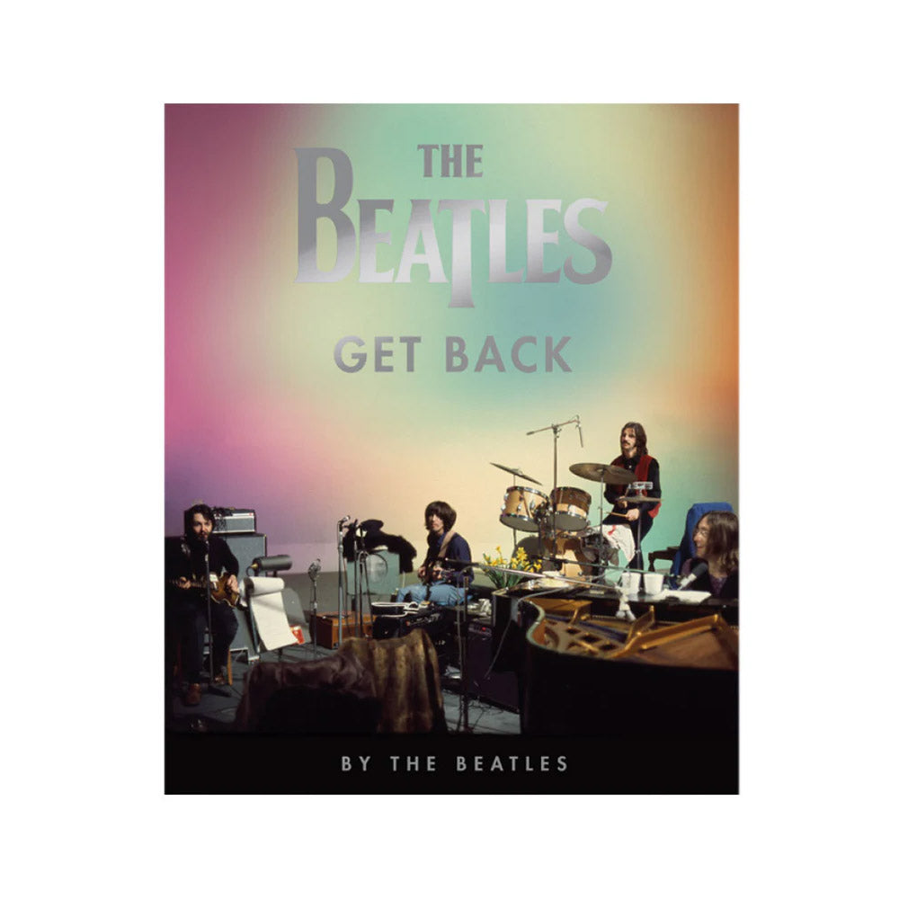 【激レア】THE BEATLES「GET BACK」PROMOTIONAL CD 激レア】THE BEATLES「GET BACK」PROMOTIONAL CD 激レア】THE BEATLES