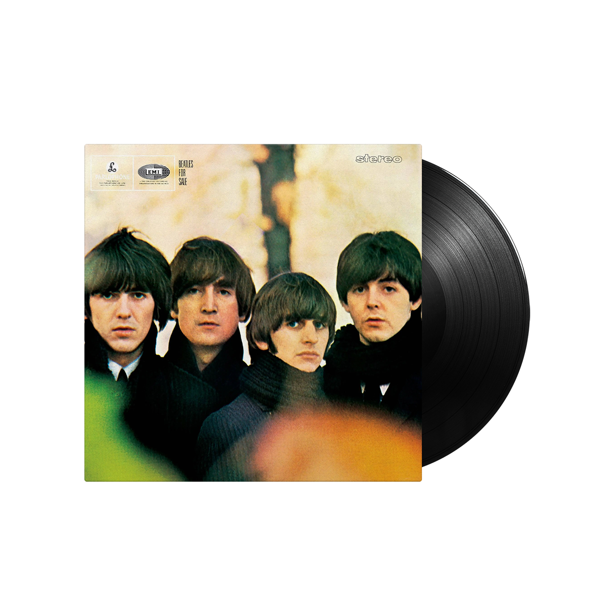 Beatles For Sale (Stereo 180 Gram Vinyl) - The Beatles