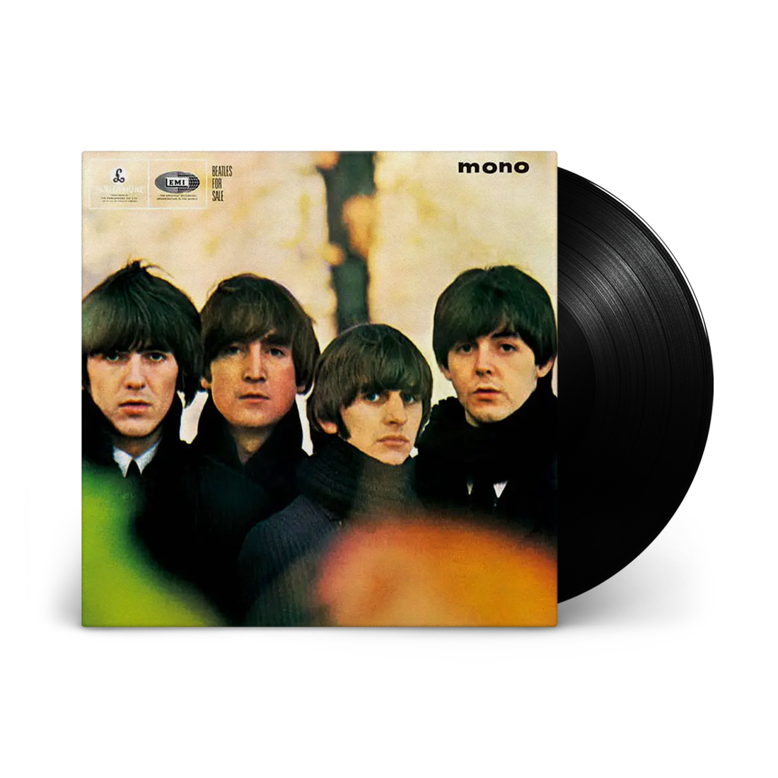 Beatles For Sale (Stereo 180 Gram Vinyl) - The Beatles Beatles For Sale (Stereo 180 Gram Vinyl) - The Beatles