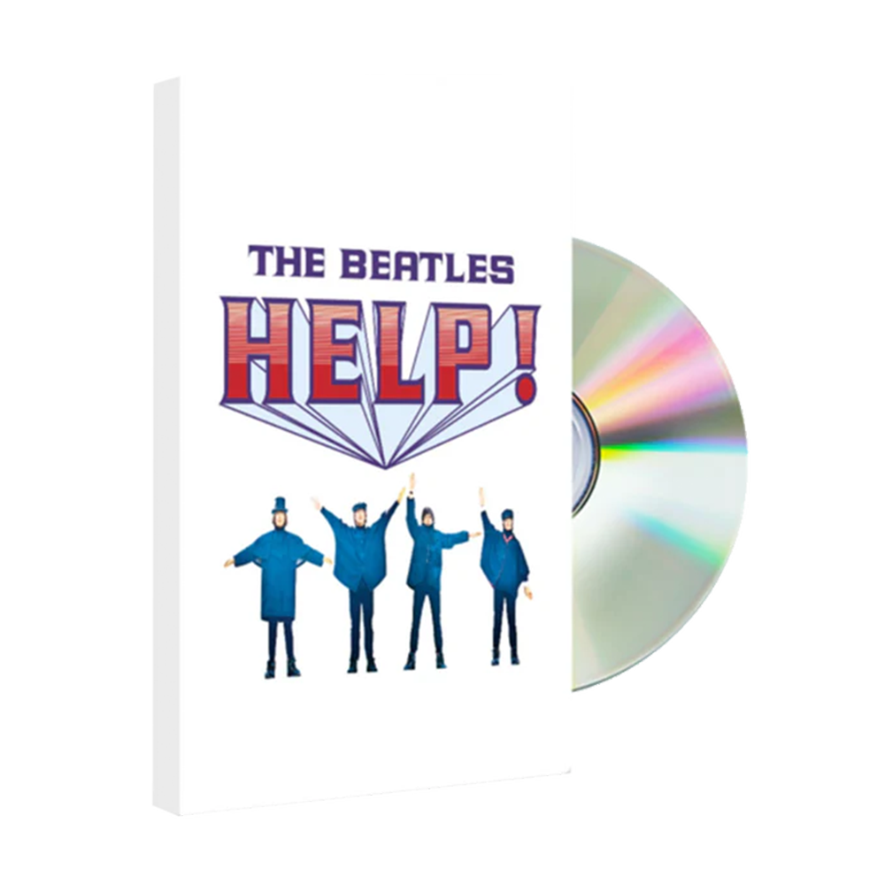 Help! 2DVD - The Beatles Help! 2DVD - The Beatles