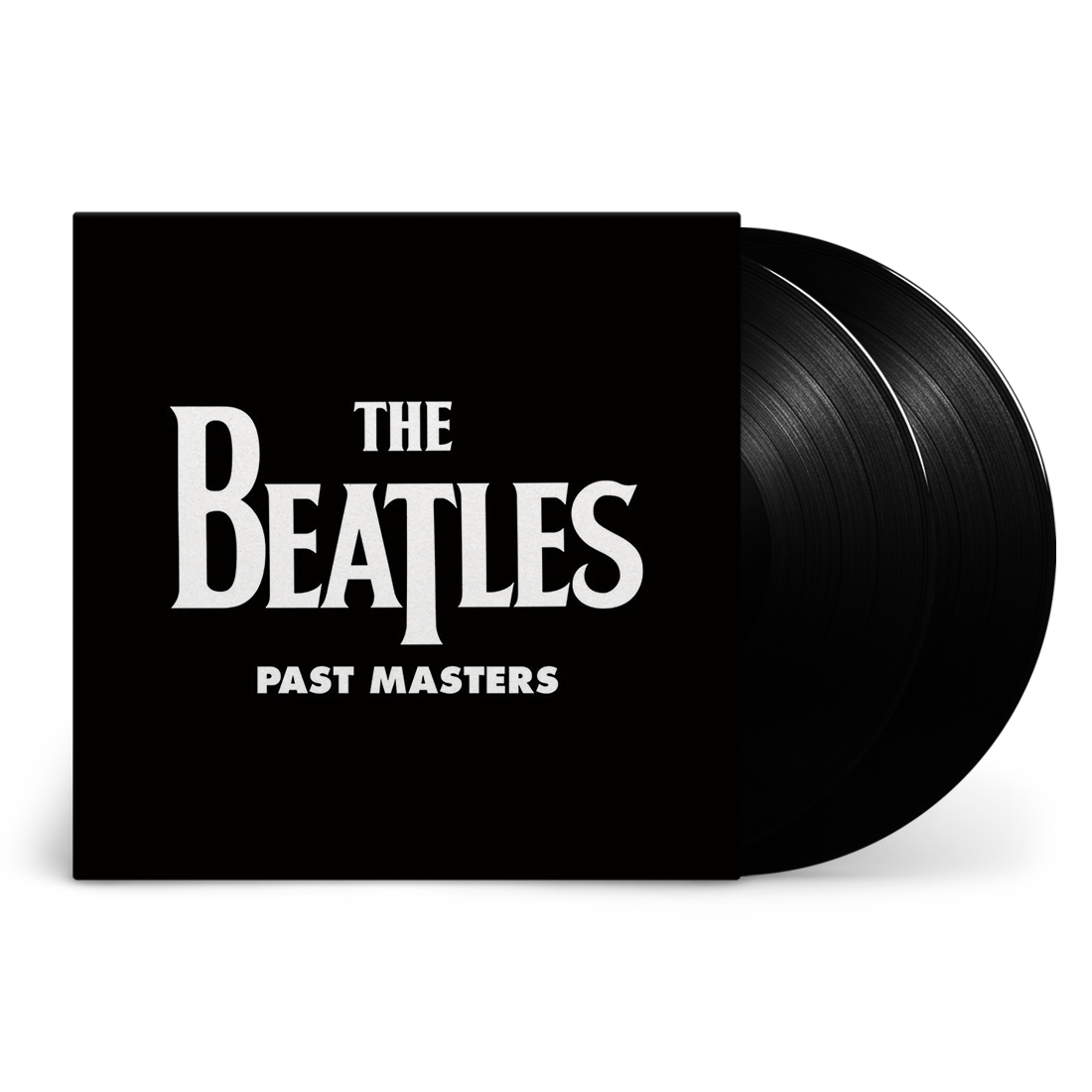 Past Masters - Volumes 1 & 2 (Stereo 180 Gram Vinyl) - The Beatles Past Masters - Volumes 1 & 2 (Stereo 180 Gram Vinyl) - The Beatles