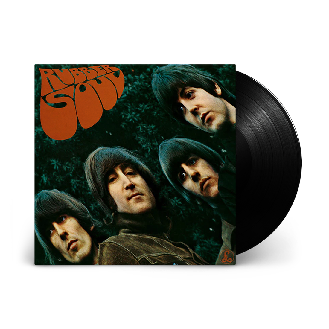 Rubber Soul (Stereo 180 Gram Vinyl) - The Beatles Rubber Soul (Stereo 180 Gram Vinyl) - The Beatles