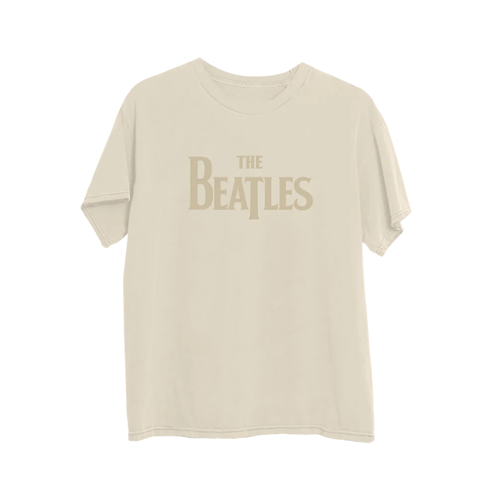 The Beatles - The Beatles LIVE! T-Shirt
