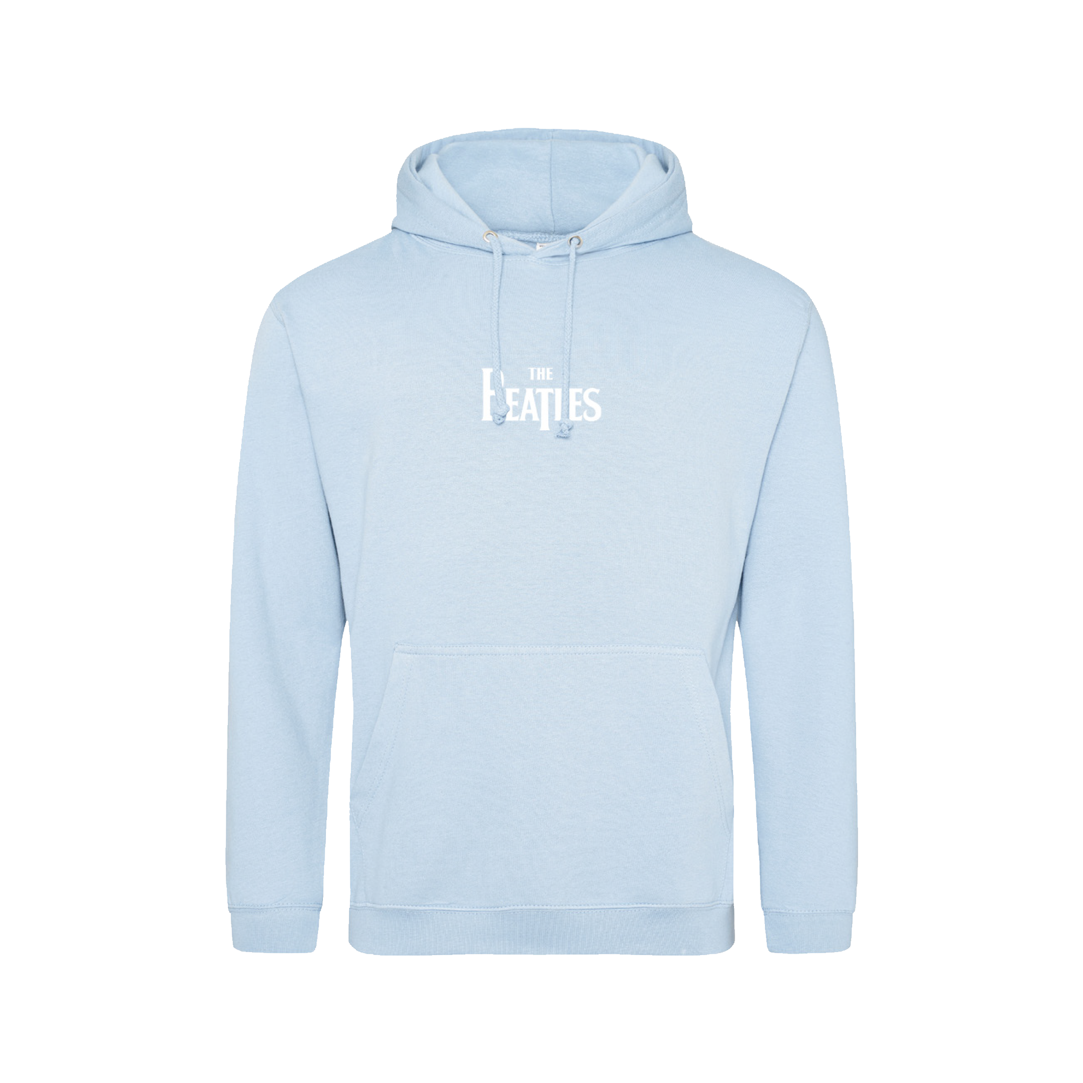 All white 2024 hoodie near me