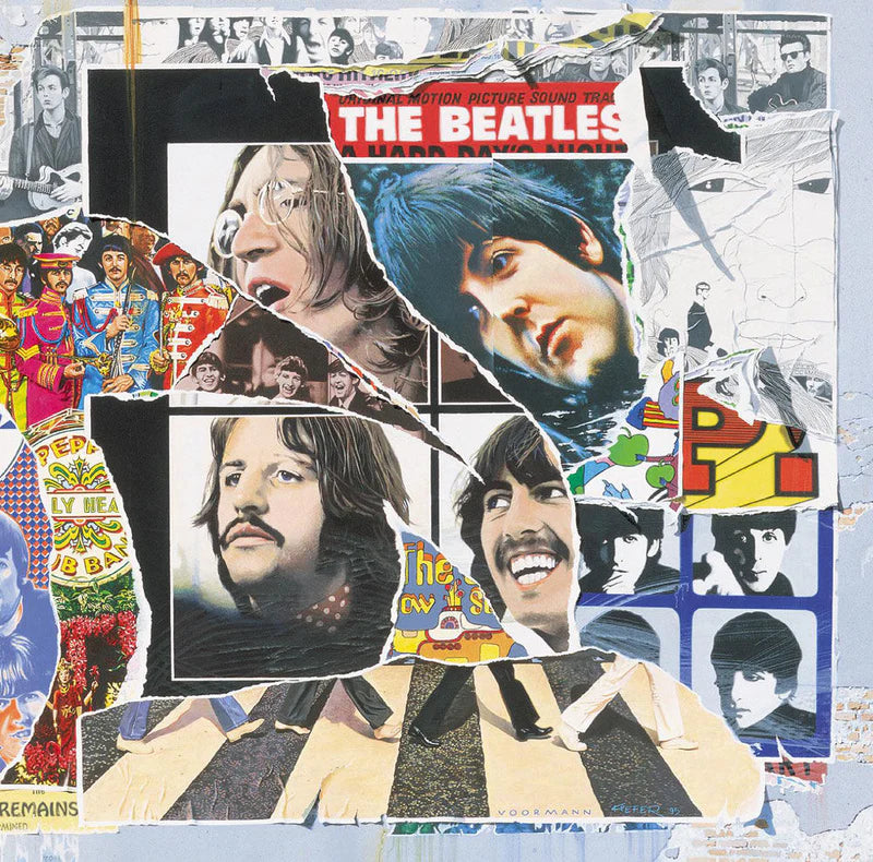 The Beatles - Anthology 3 2CD