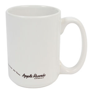 Apple Records - Official Apple Records Mug.