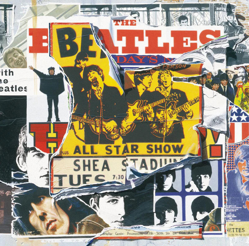 The Beatles - Anthology 2 2CD
