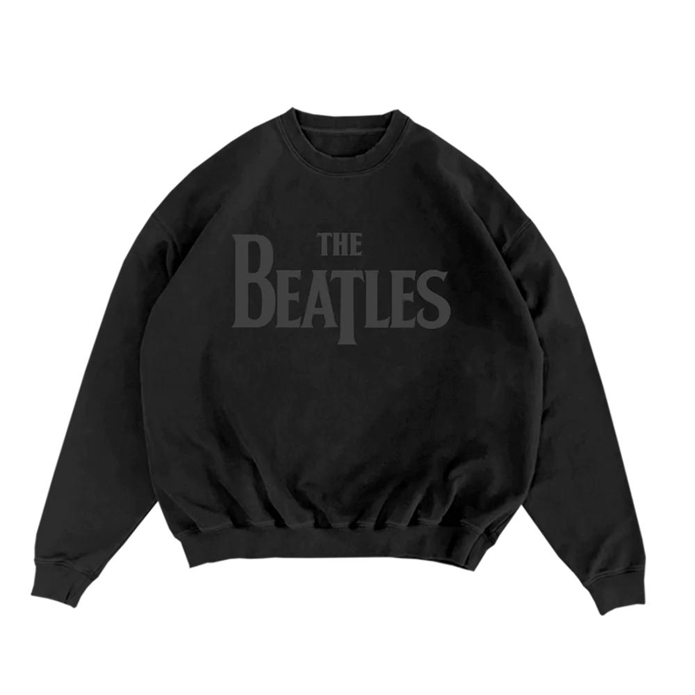 The Beatles - The Beatles Sullivan Smash Hits Crewneck