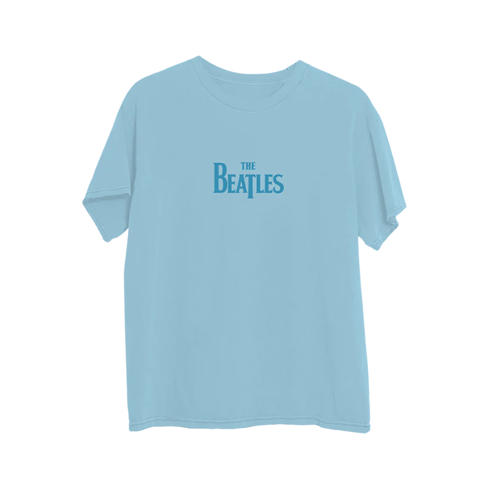 The Beatles Sullivan Smash Hits T-Shirt - The Beatles