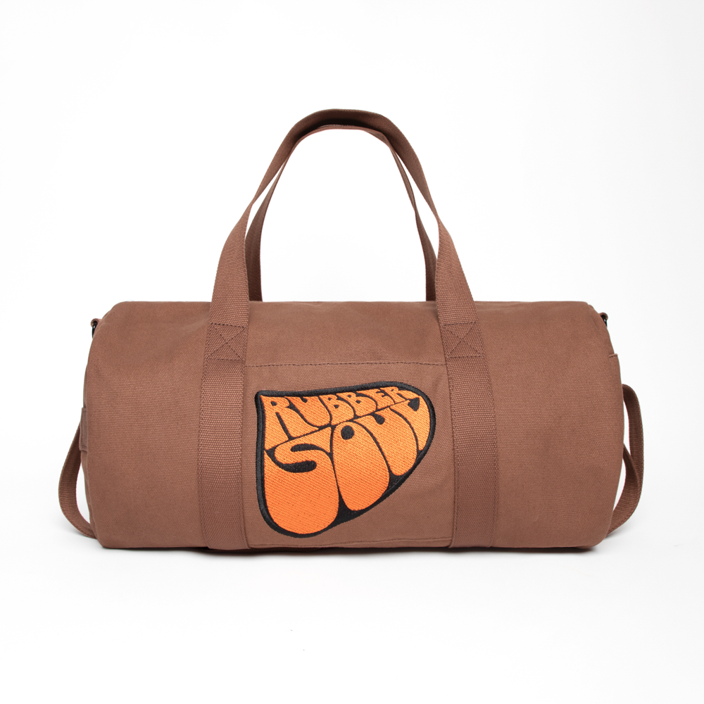 The Beatles - Rubber Soul Duffle Bag