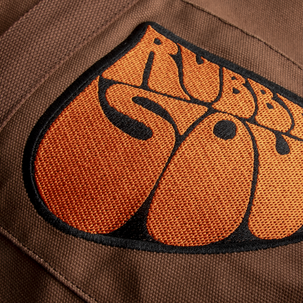 The Beatles - Rubber Soul Duffle Bag