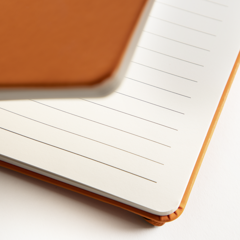 The Beatles - Rubber Soul Embossed Notebook