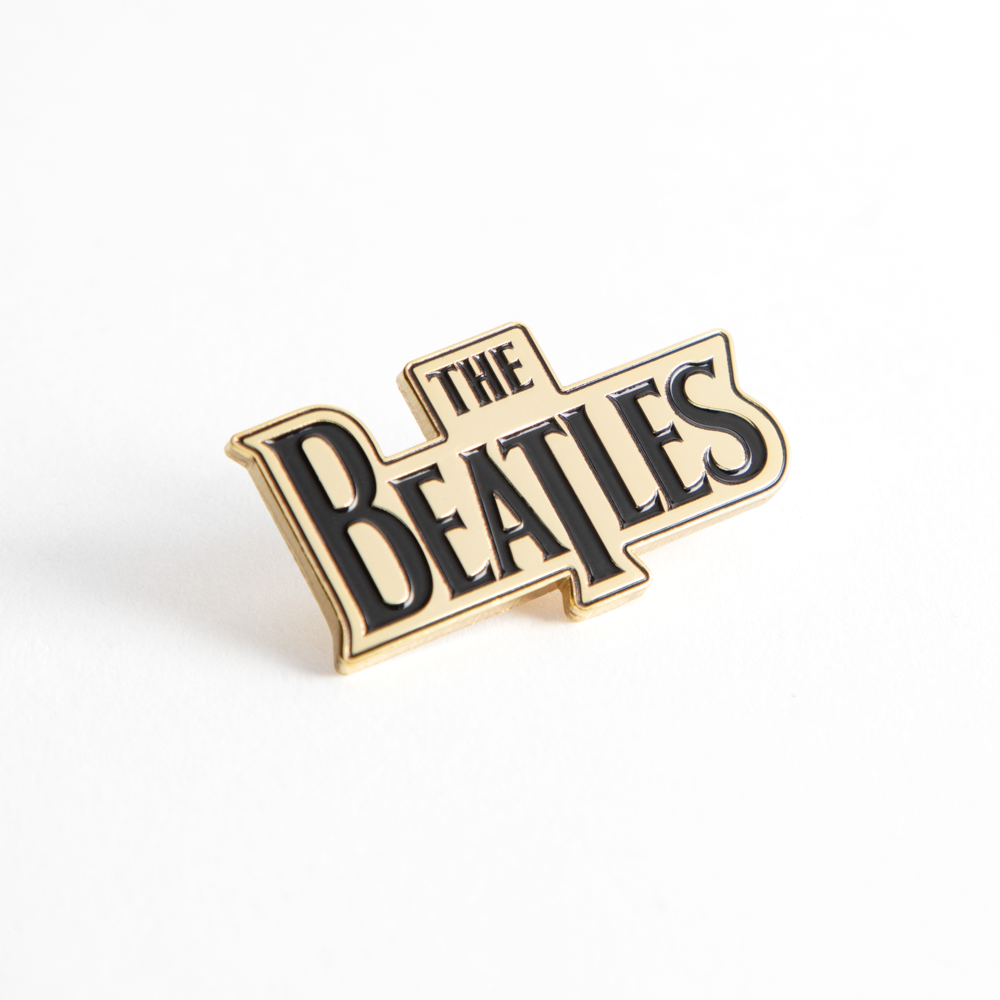 The Beatles - Rubber Soul Pin Badge Set