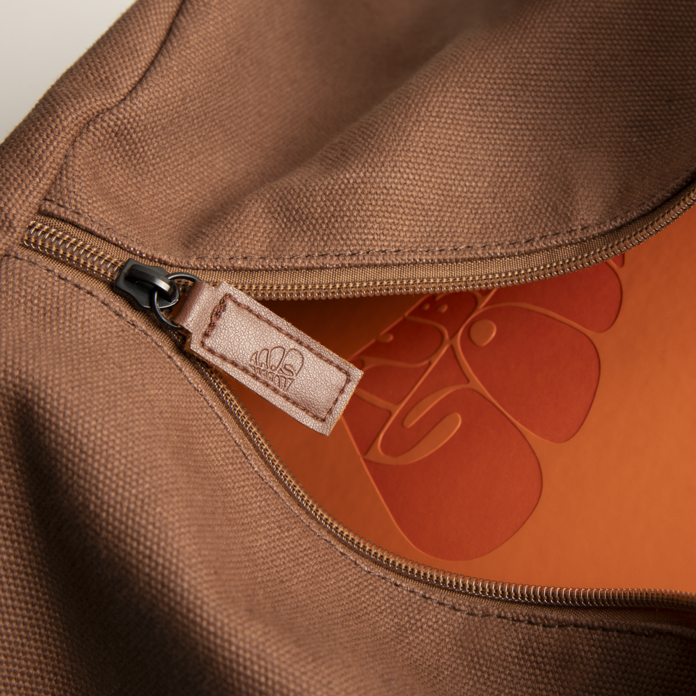 The Beatles - Rubber Soul Duffle Bag
