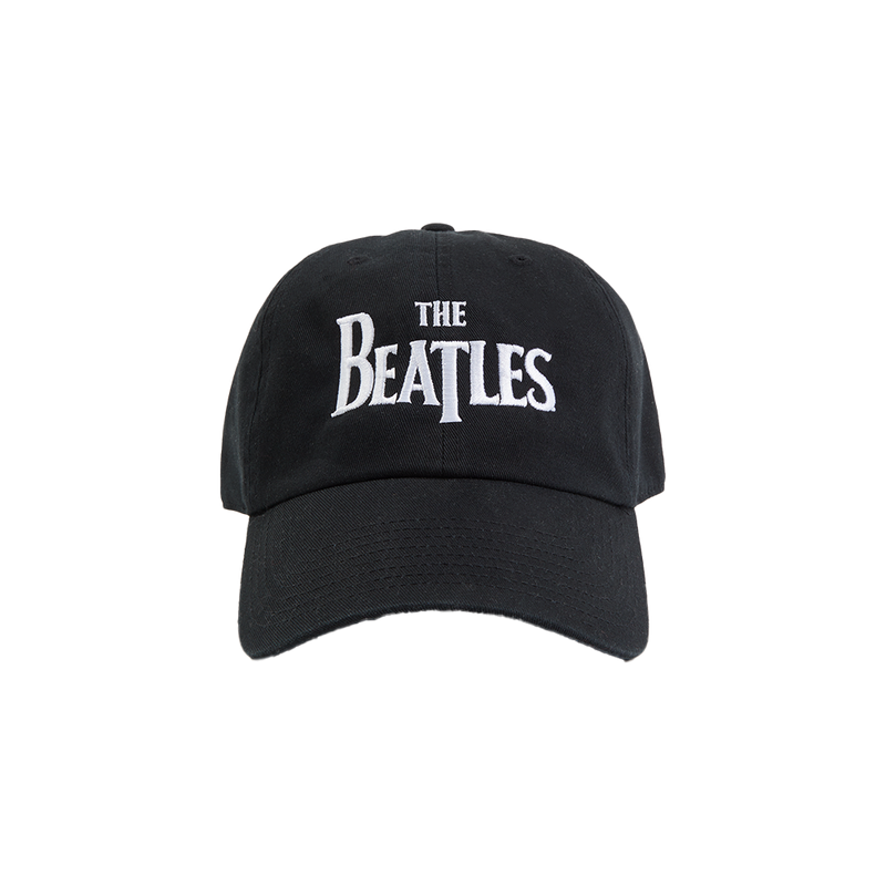 The Beatles - Logo Hat