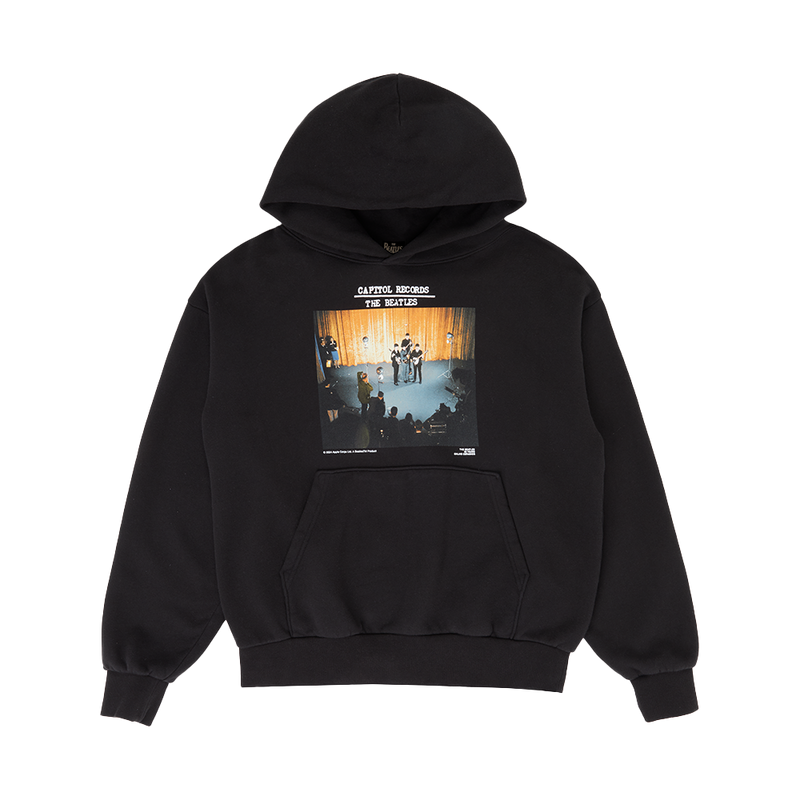 The Beatles - Master Tape Hoodie