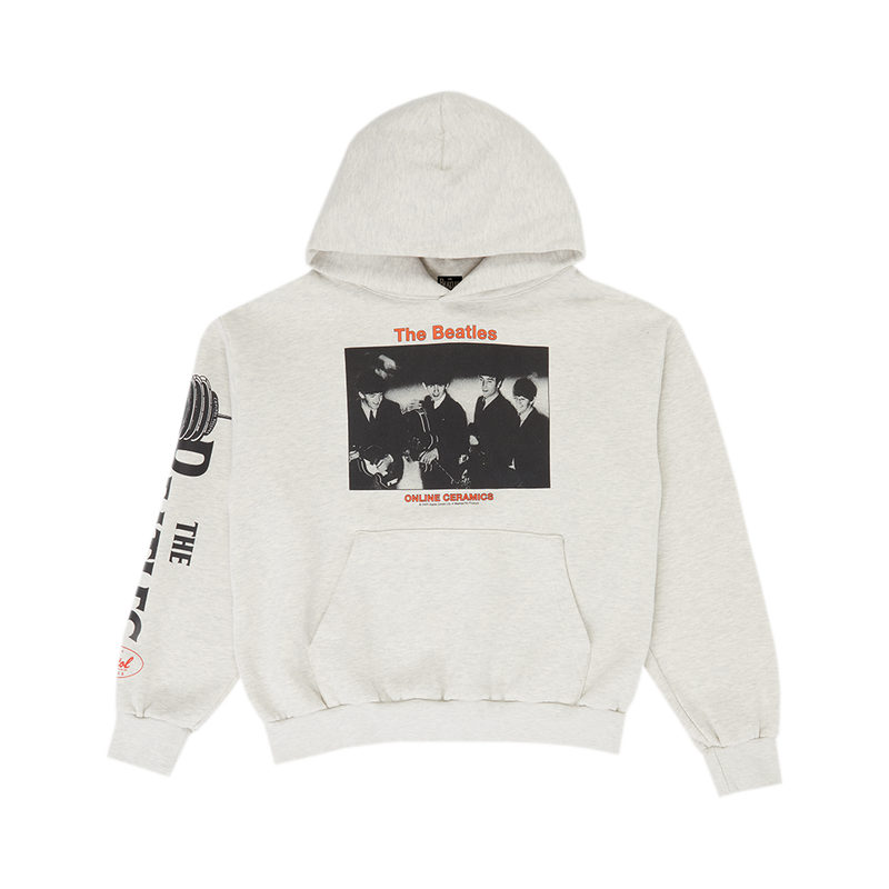 The Beatles - Meet The Beatles Hoodie