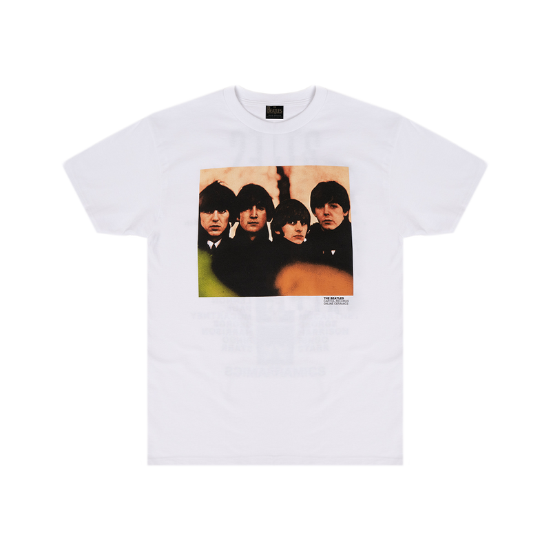 The Beatles - Beatles For Sale T-Shirt