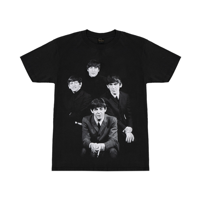 The Beatles - Beatles Portrait T-Shirt