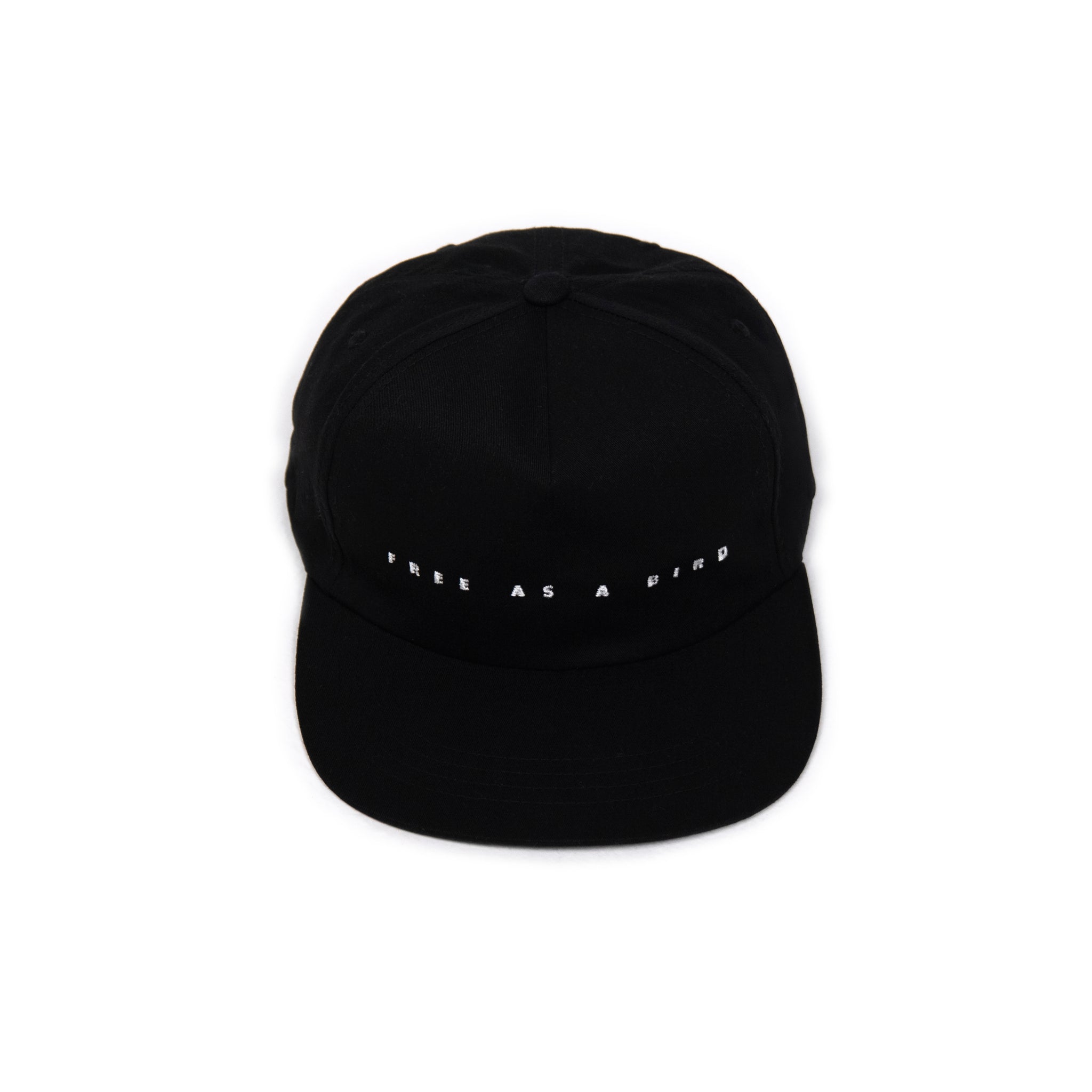 The Beatles - Free As A Bird Snapback Hat