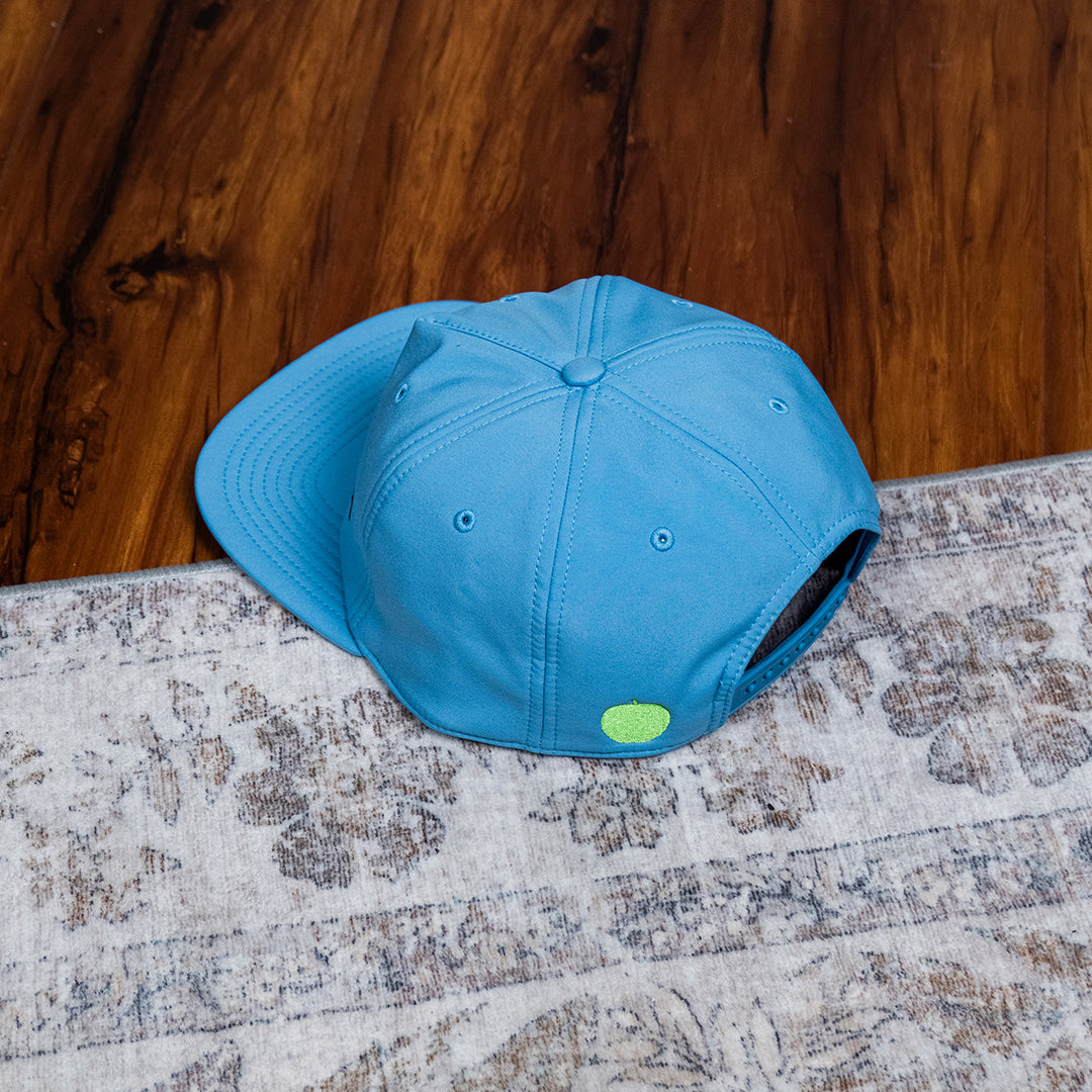 The Beatles - Now and Then Snapback Hat