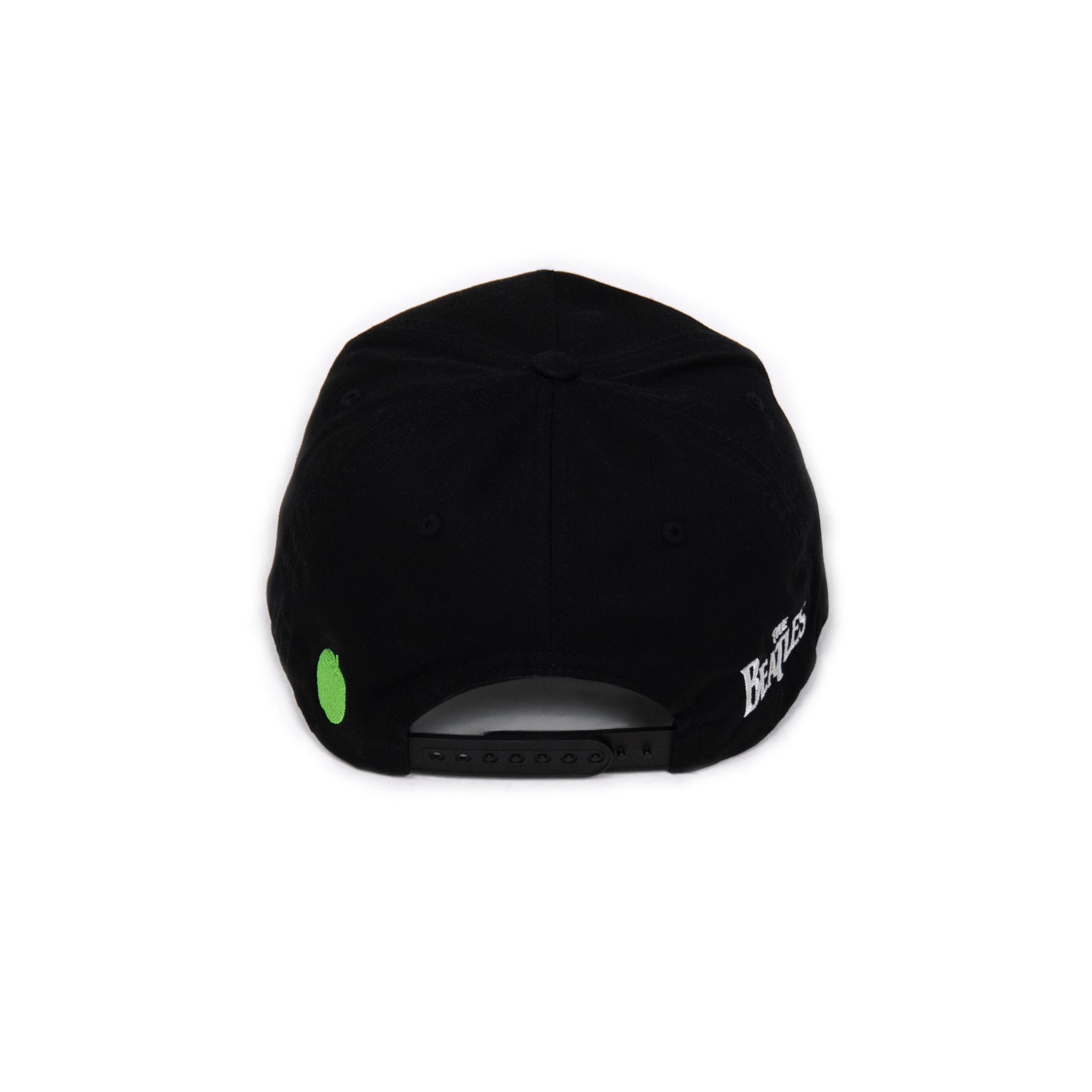 The Beatles - Free As A Bird Snapback Hat