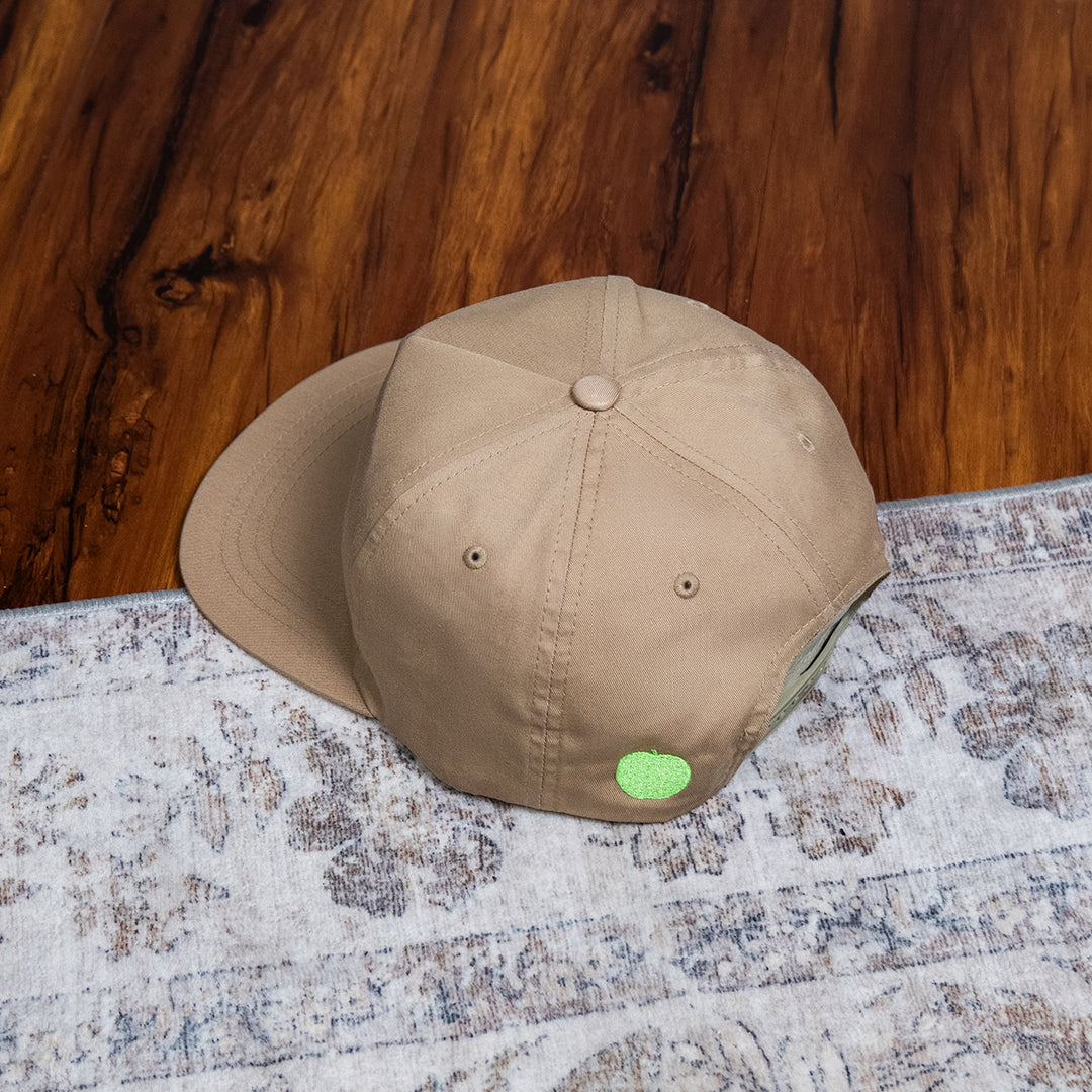 The Beatles - Real Love Snapback Hat