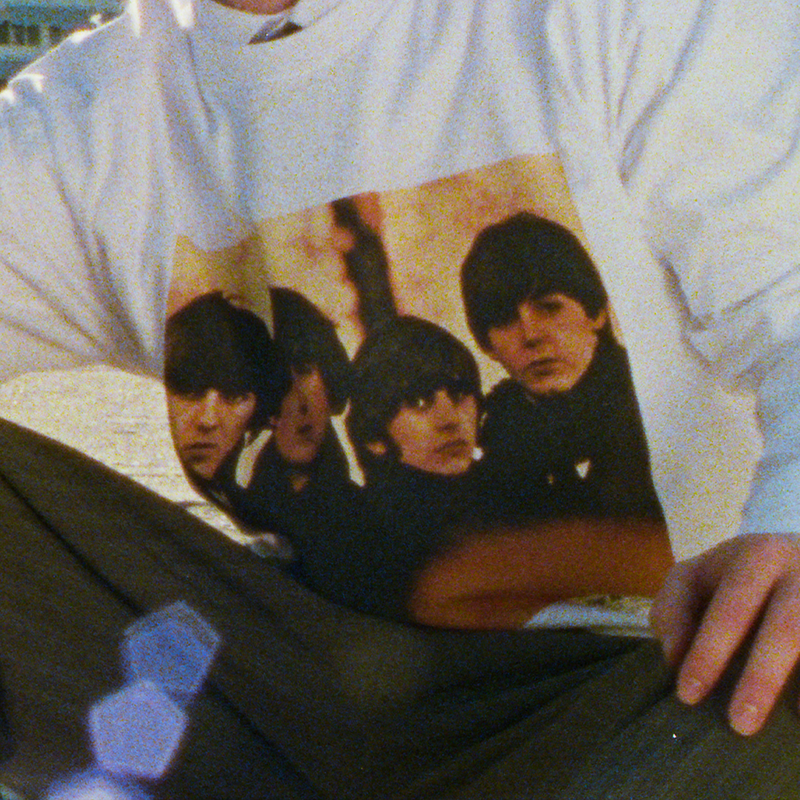 The Beatles - Beatles For Sale T-Shirt