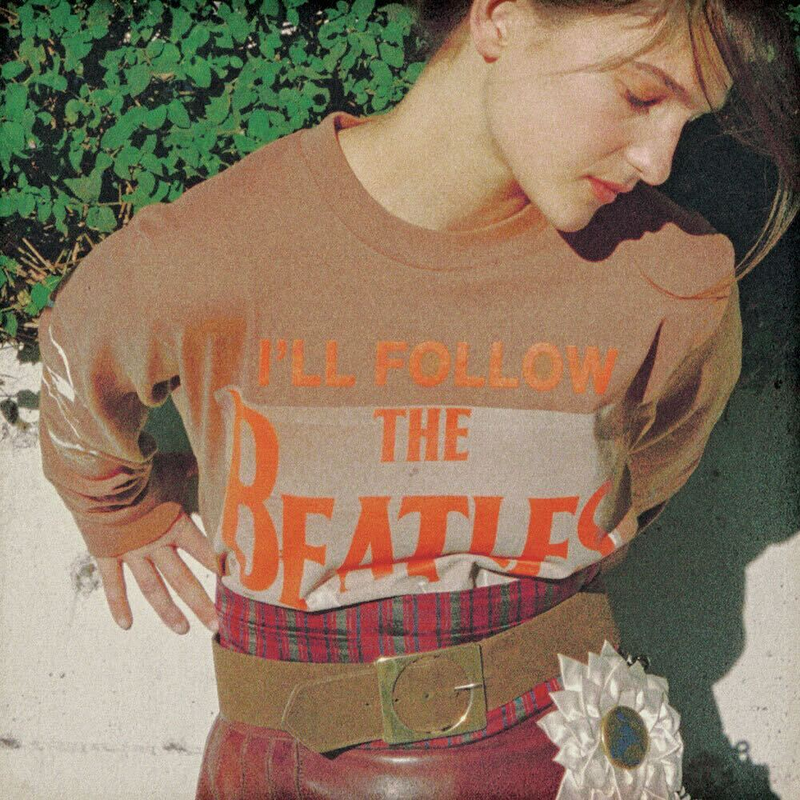 The Beatles - I'll Follow The Sun Longsleeve T-Shirt