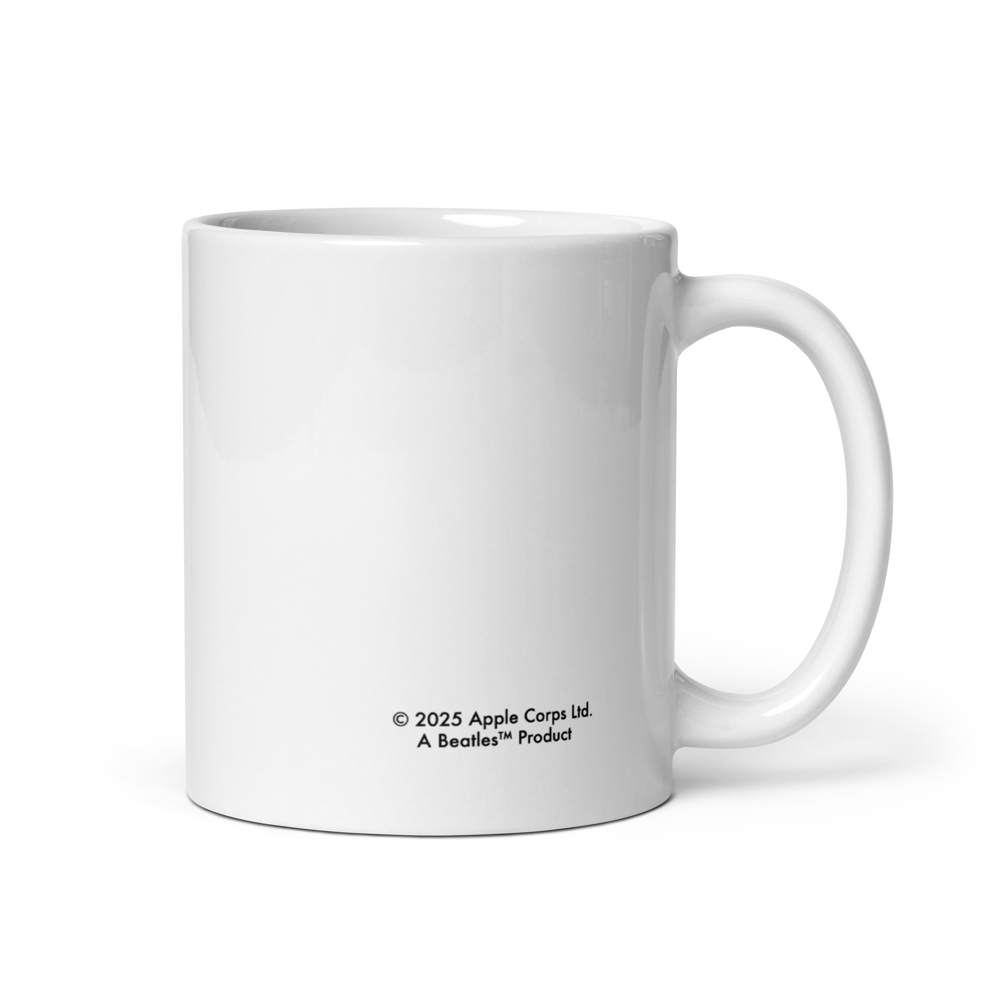 The Beatles - The Beatles In Mono Mug