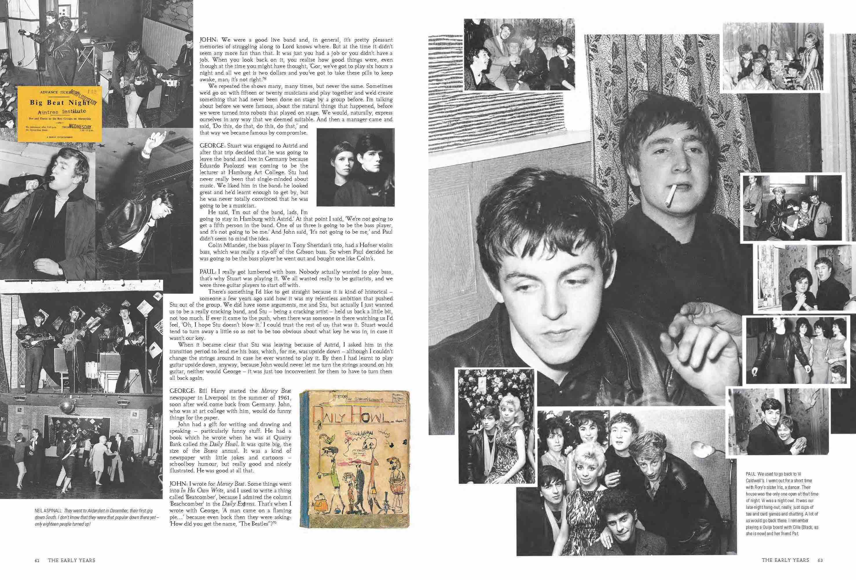 新品未開封本　THE BEATLES ANTHOLOGY The Beatles Anthology' Book is Getting a 25th Anniversary