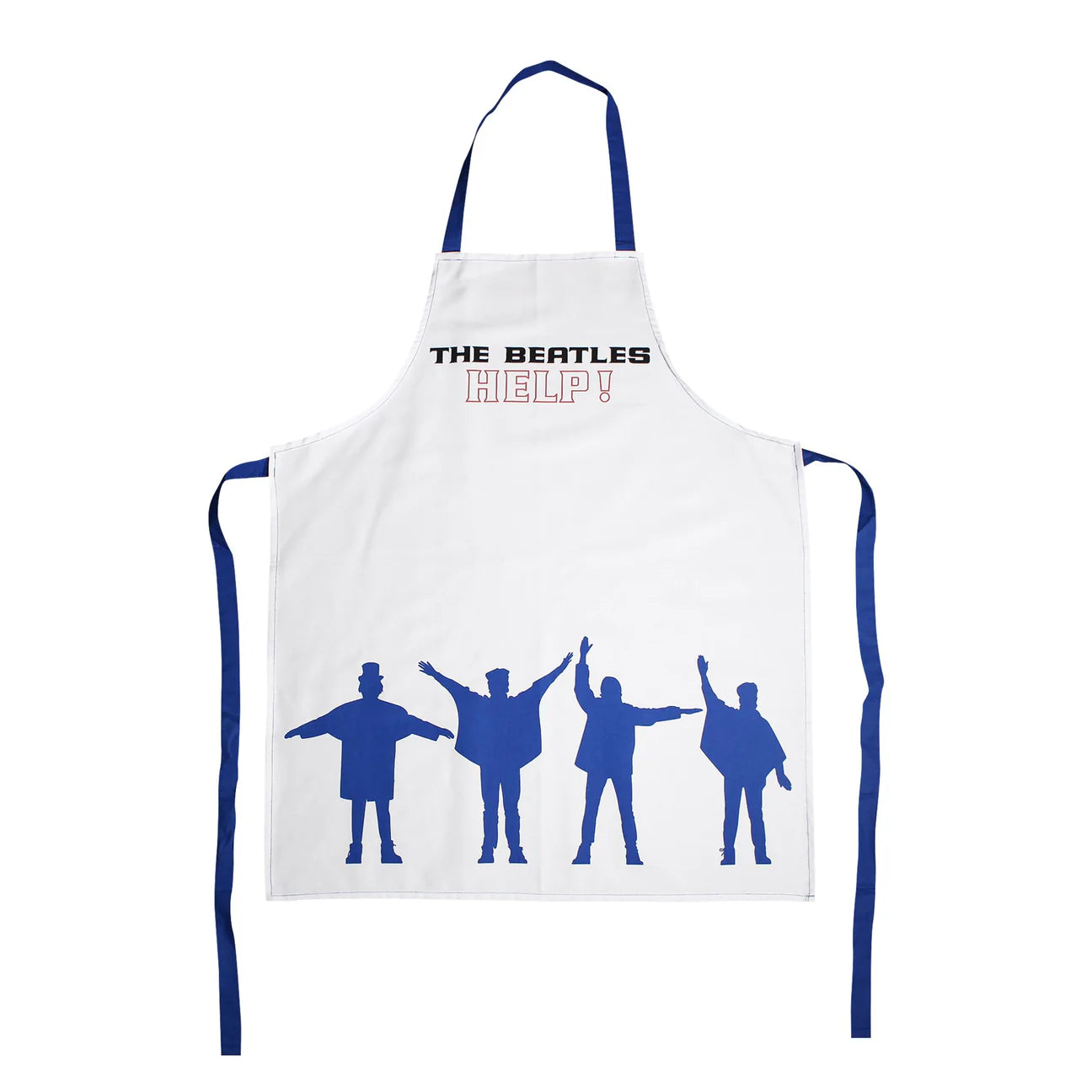 The Beatles - Help! Apron