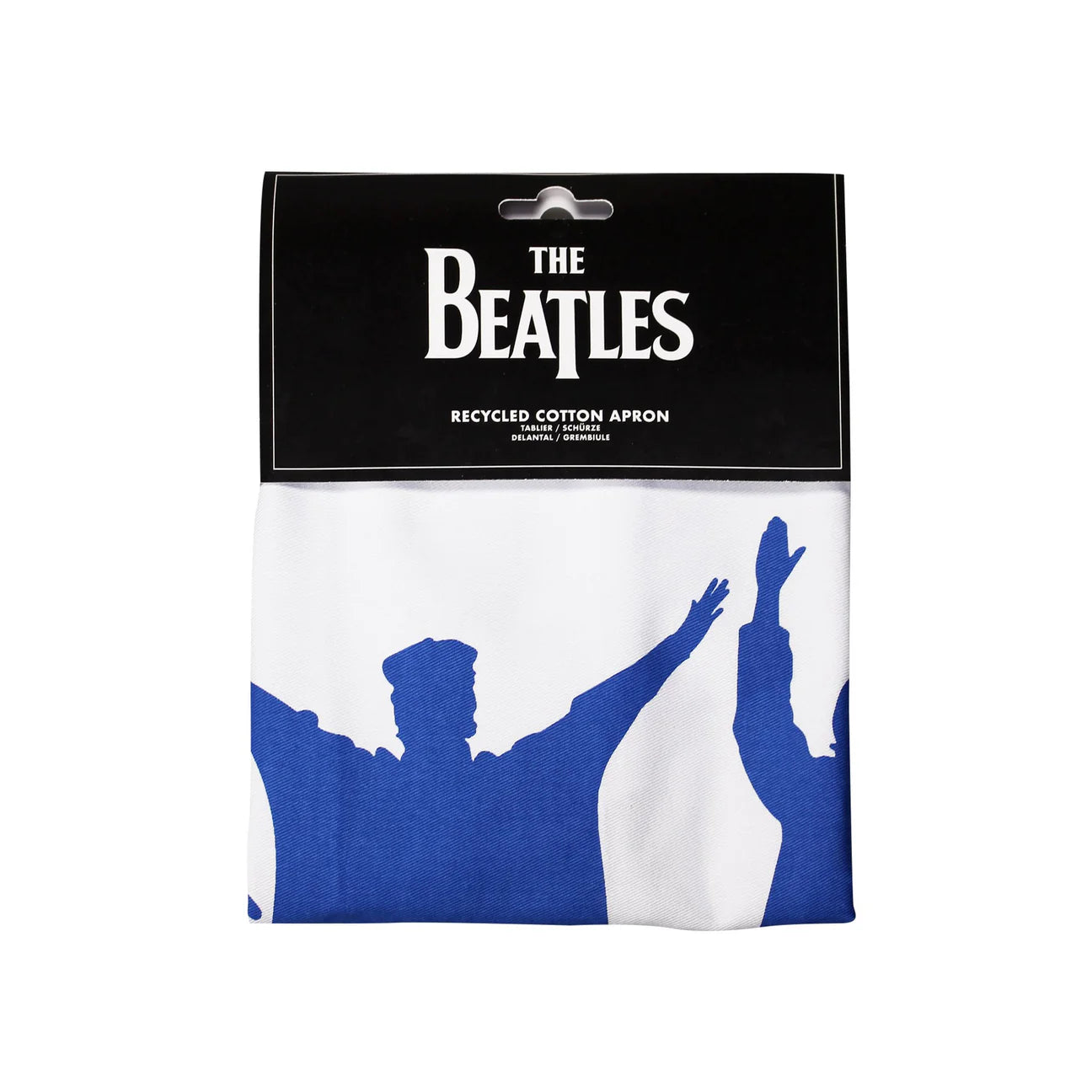 The Beatles - Help! Apron