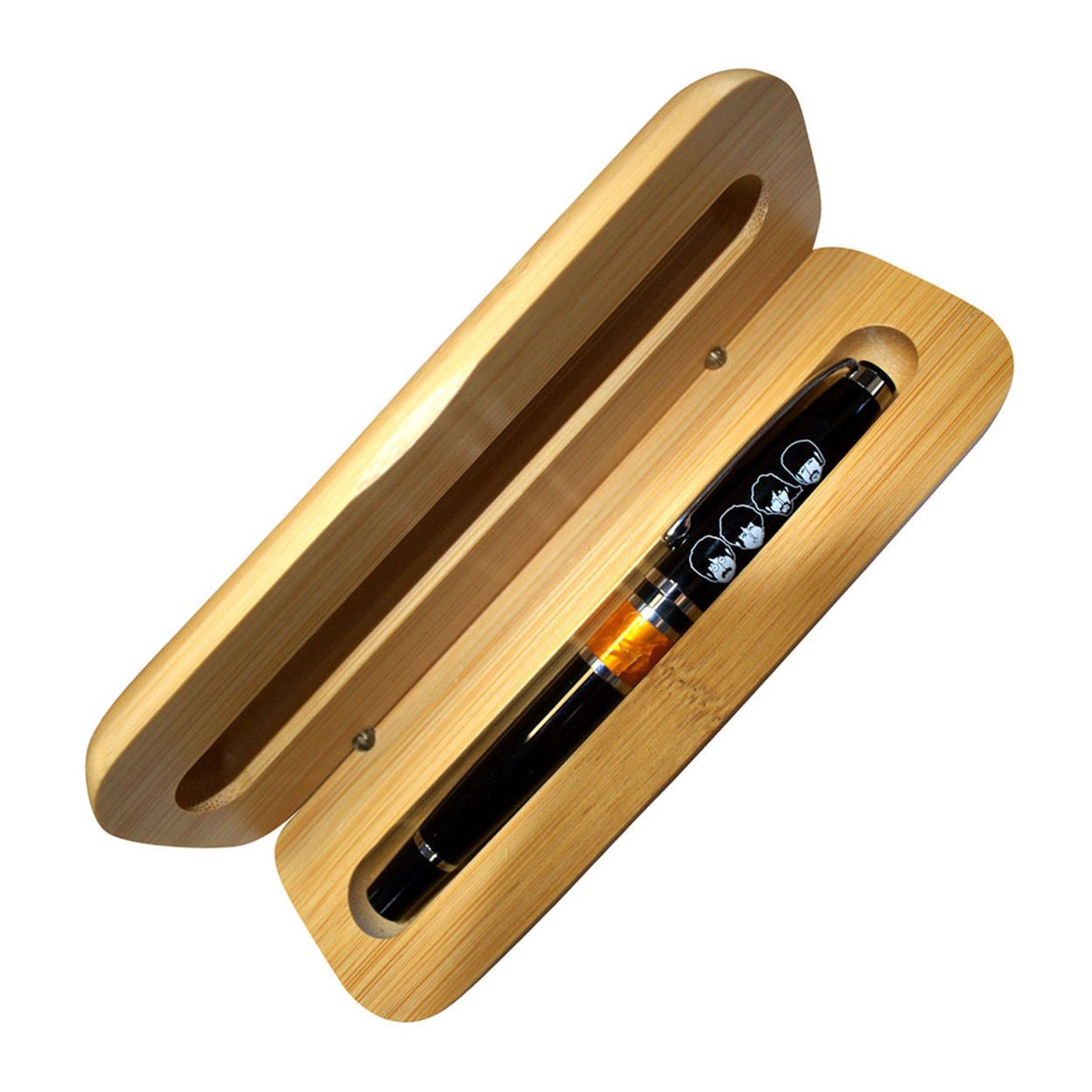 The Beatles - Yellow Submarine Roller Pen