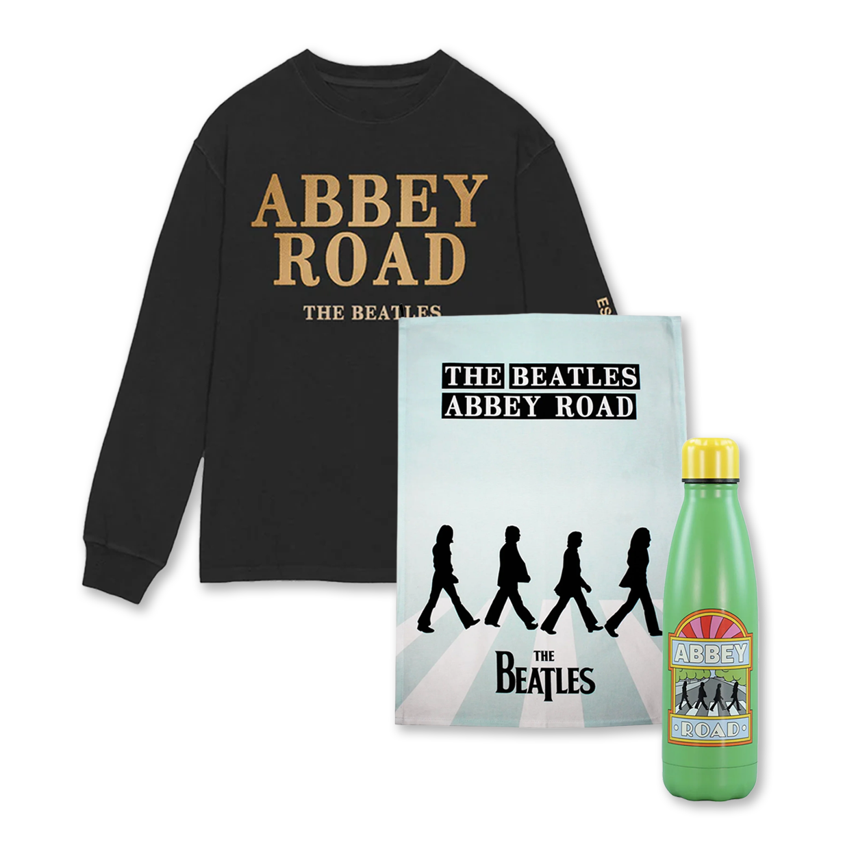 Abbey Road Lifestyle Bundle