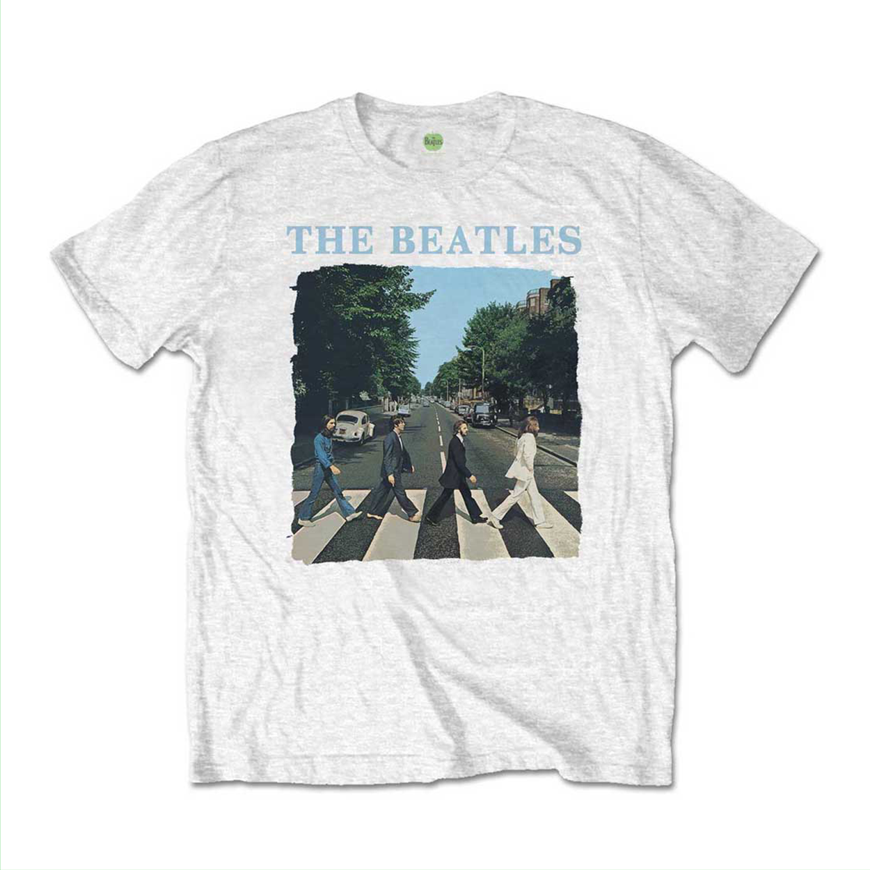 The Beatles - Abbey Road T-shirt