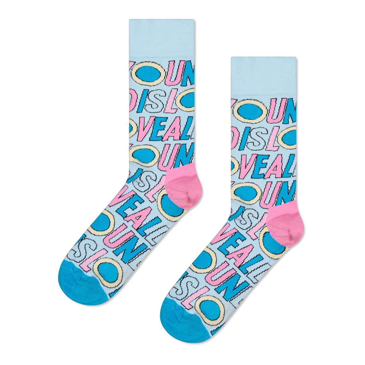 The Beatles - The Beatles All You Need Is Love Sock