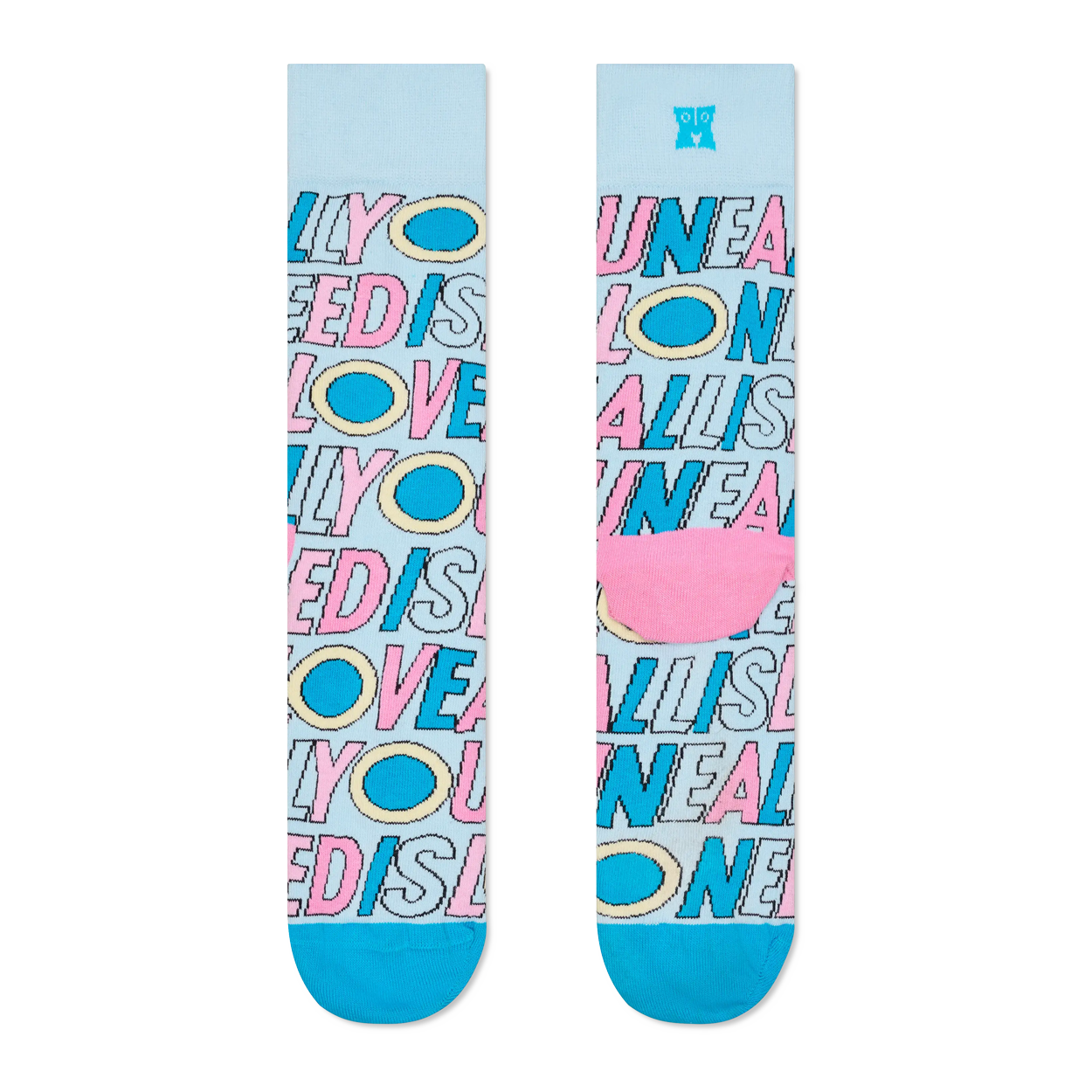The Beatles - The Beatles All You Need Is Love Sock