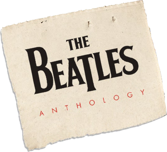 Anthology - The Beatles Anthology - The Beatles