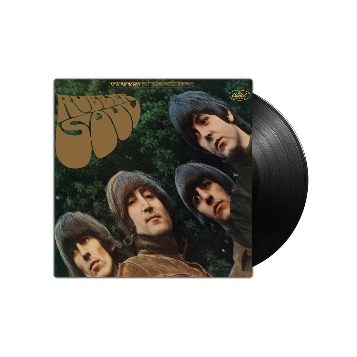 Rubber Soul Collection - The Beatles Rubber Soul Collection - The Beatles