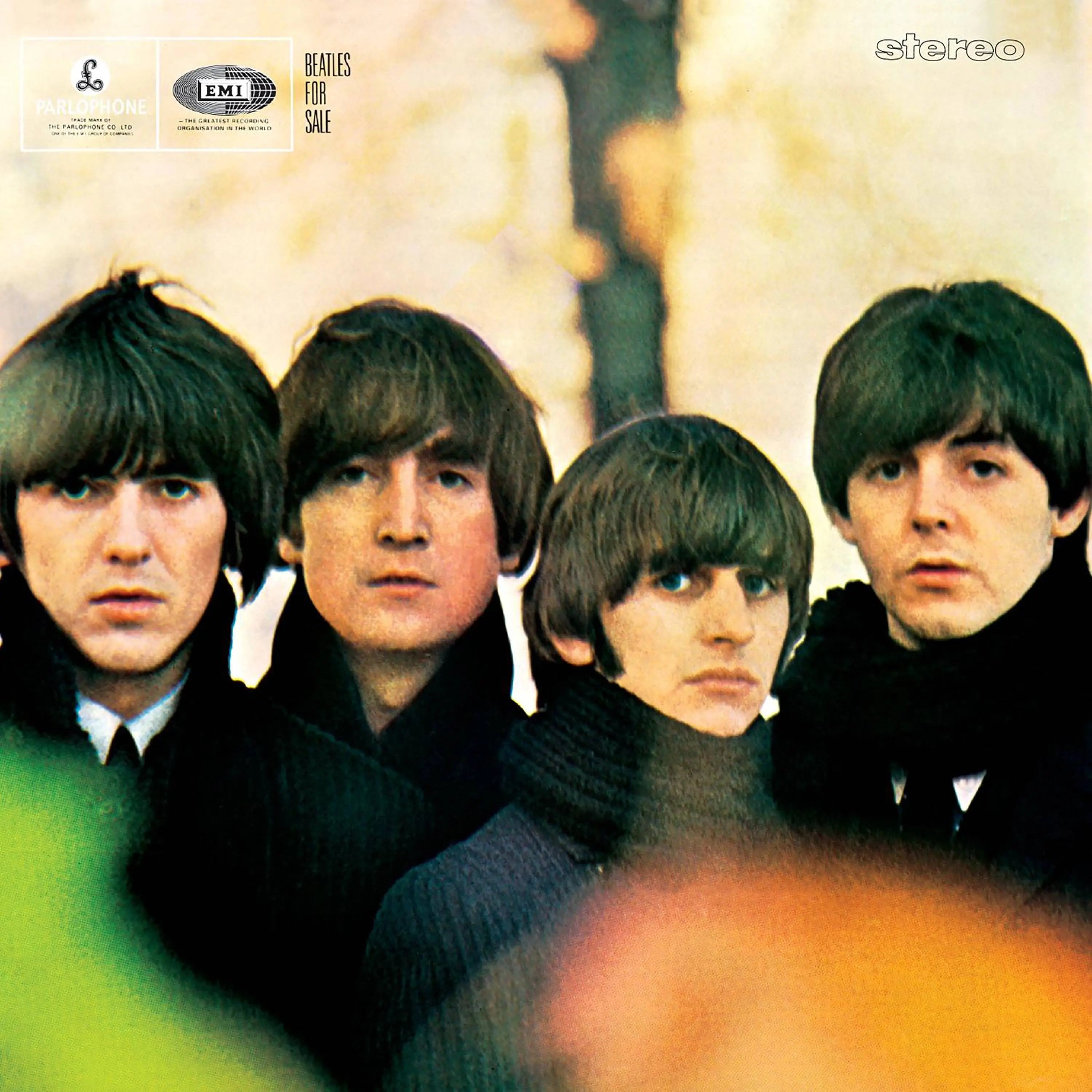 Beatles For Sale (Stereo 180 Gram Vinyl) - The Beatles Beatles For Sale (Stereo 180 Gram Vinyl) - The Beatles