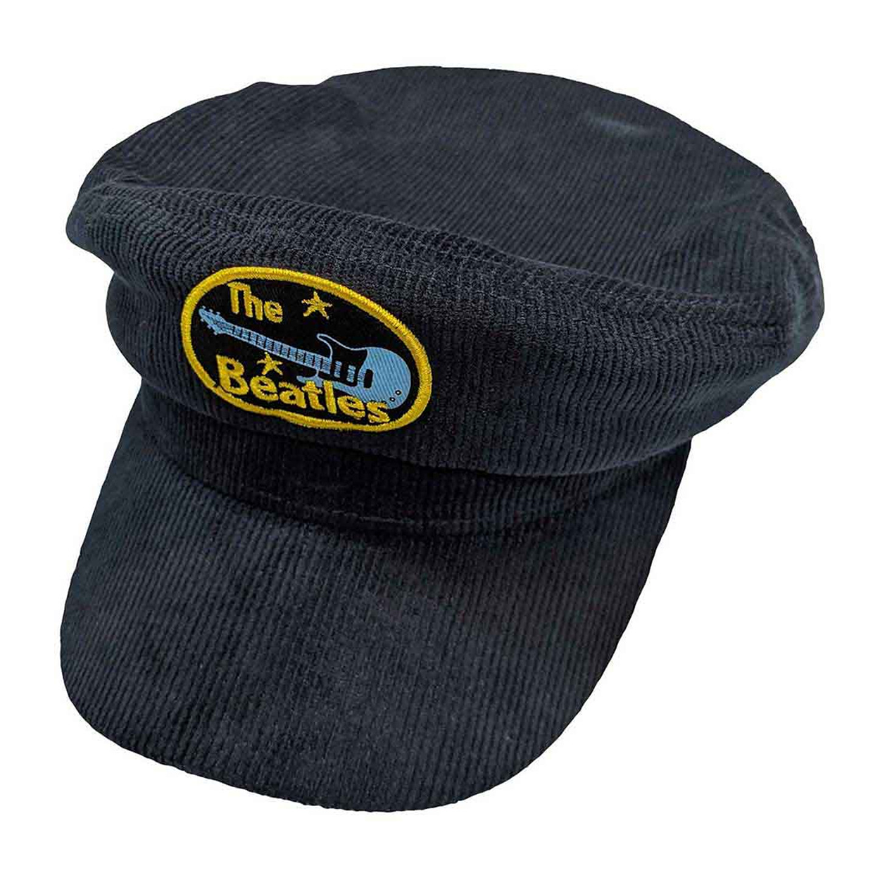 The Beatles - The Beatles Corduroy Hat - Oval Logo