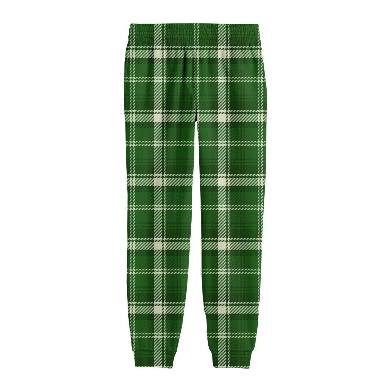The Beatles - The Beatles Green Adult Pyjama Set